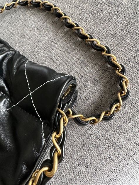 chanel 22 loop protector